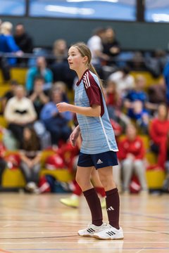 Bild 392 - wCJ NFV Futsalmeisterschaft